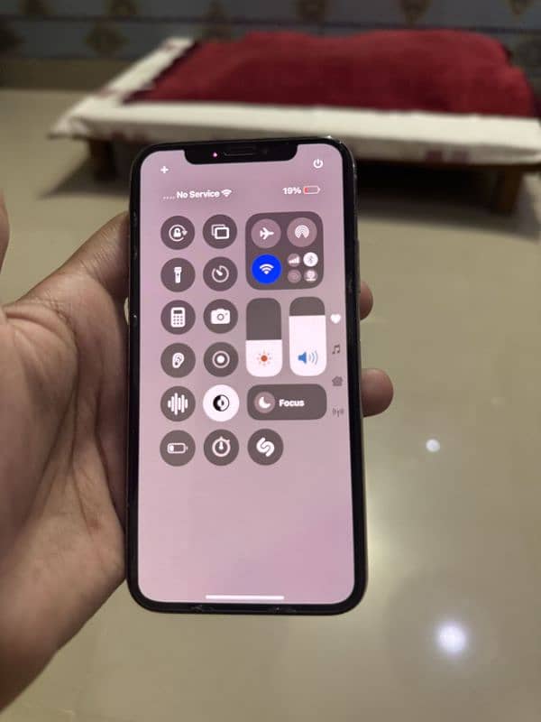 iphone xs 5