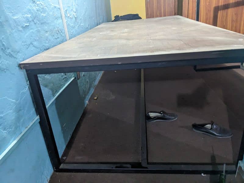 2Table for sale 4