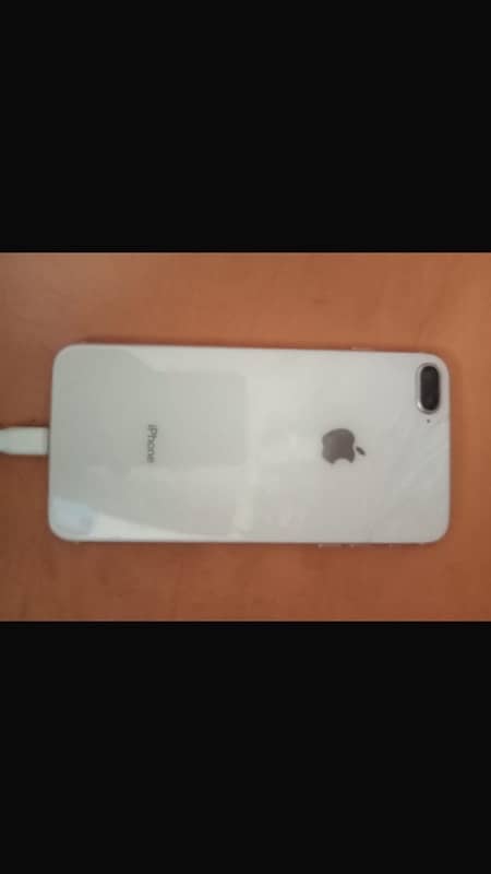 iPhone 8plus pta approved 2