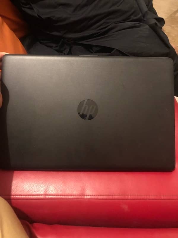 AMD A9 9425 Radeon R5 HP Laptop 2