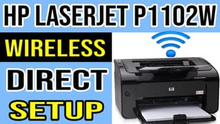 WIFI PRINTER