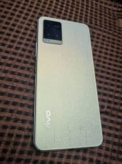 vivo y33t in goood condition 0