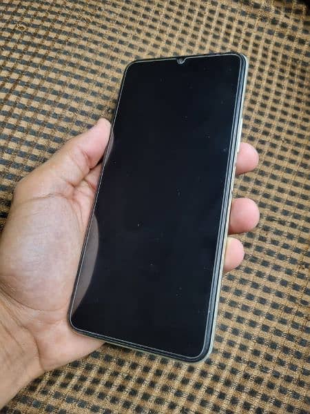 vivo y33t in goood condition 1