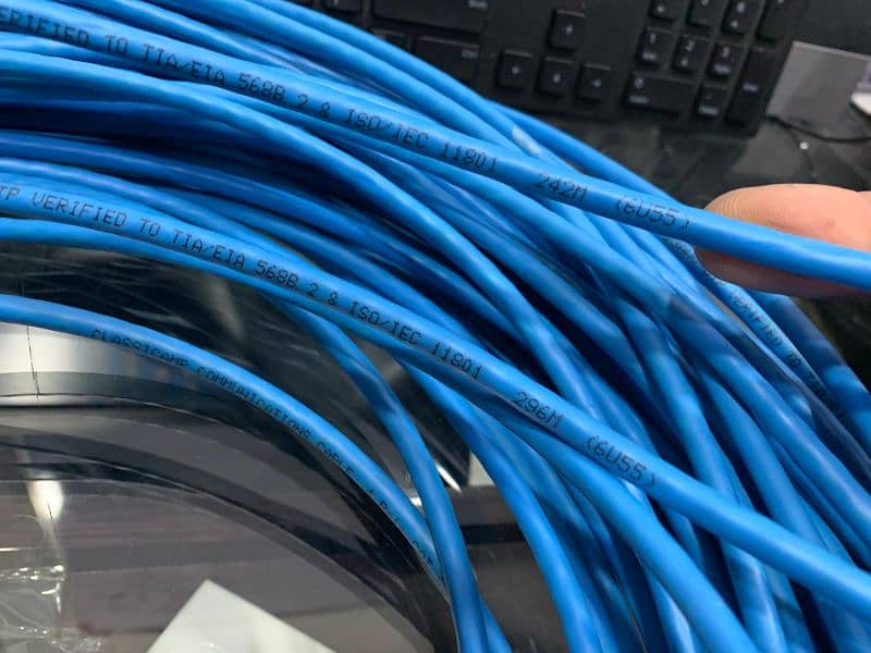 cat 6 network cable china copper 0