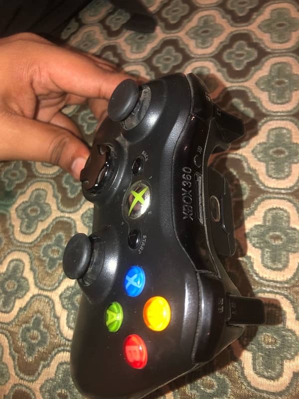 xbox360 controller 2