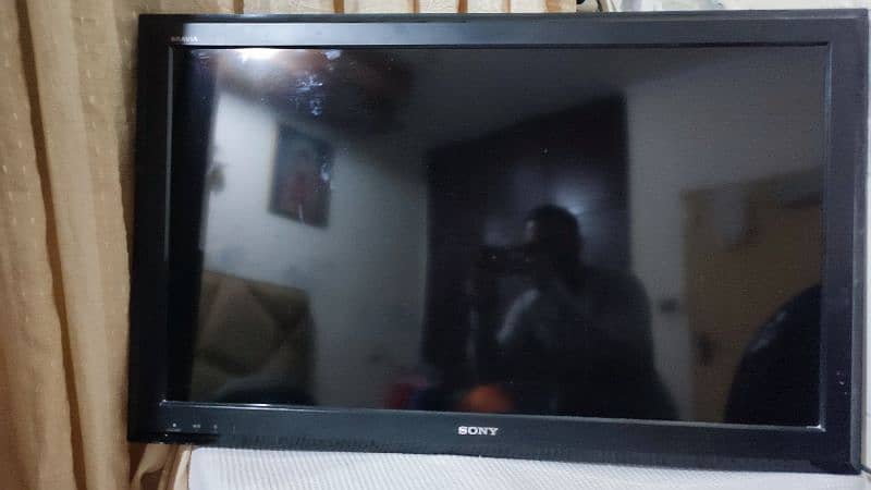 sony bravia 0