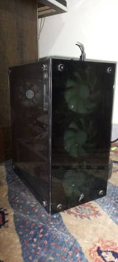 Gaming pc Gtx