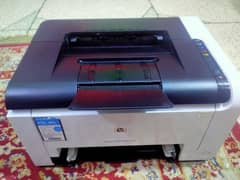 HP laserjet  color 1025nw Direct wifi mobile se print Len 03114433818