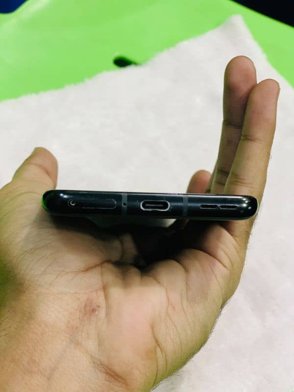 Oneplus 9 Pro / 8/128 GB / condition 9/10  PTA Approved Dual SIM 3