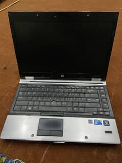 Hp Elite Book Intel core i5