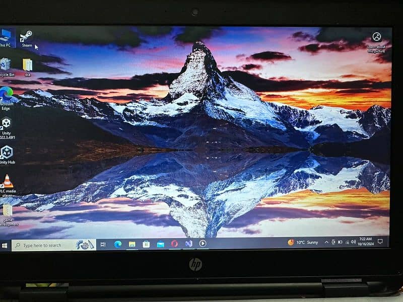 hp probook 640 g2 1