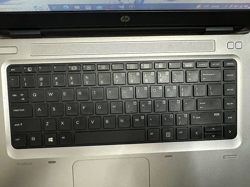 hp probook 640 g2 3