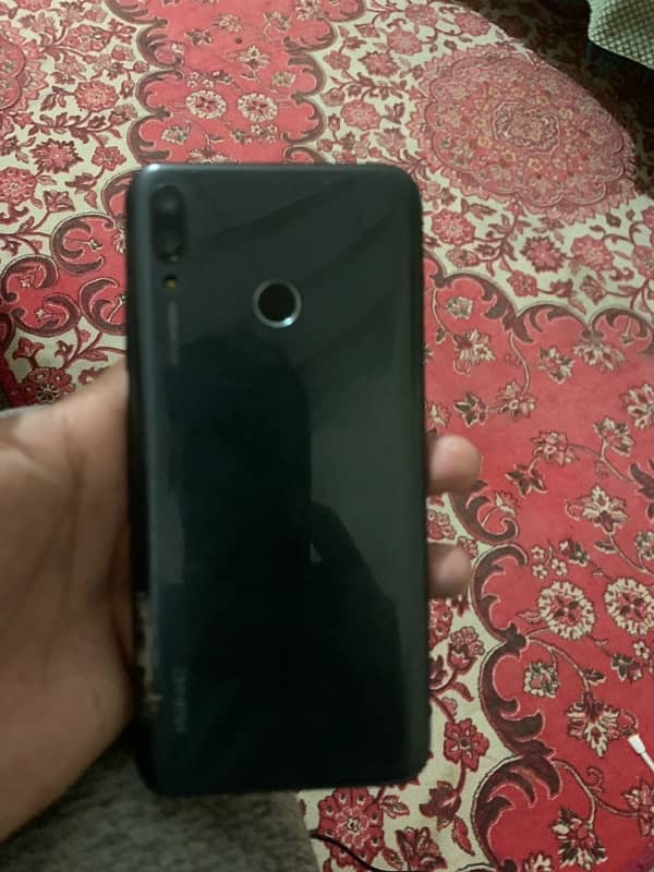 Huawei Y9 2019 8/10 64/4 1