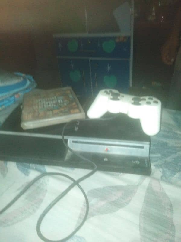 PlayStation3 0