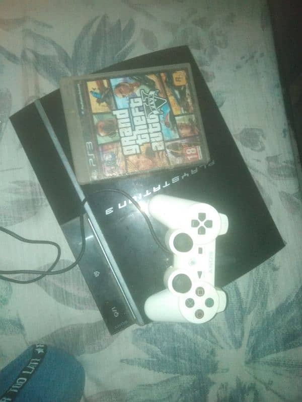 PlayStation3 1