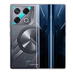 Infinix gt 20 pro 5g