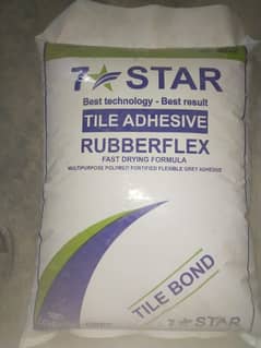 7 STAR TILE BOND