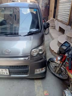 Daihatsu Move 2007 0