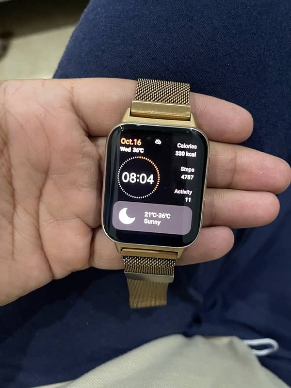 oppo Watch 1