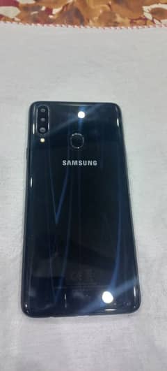 samsung A20s