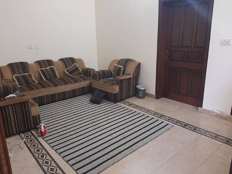 5 seater sofa set 1