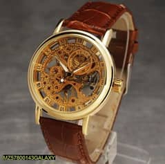 Men's Formal Luxury Watch