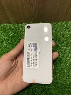 iPhone SE 2022 3rd gen Non Pta Jv 0