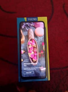 Tecno spark 6