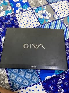 Sony vaio