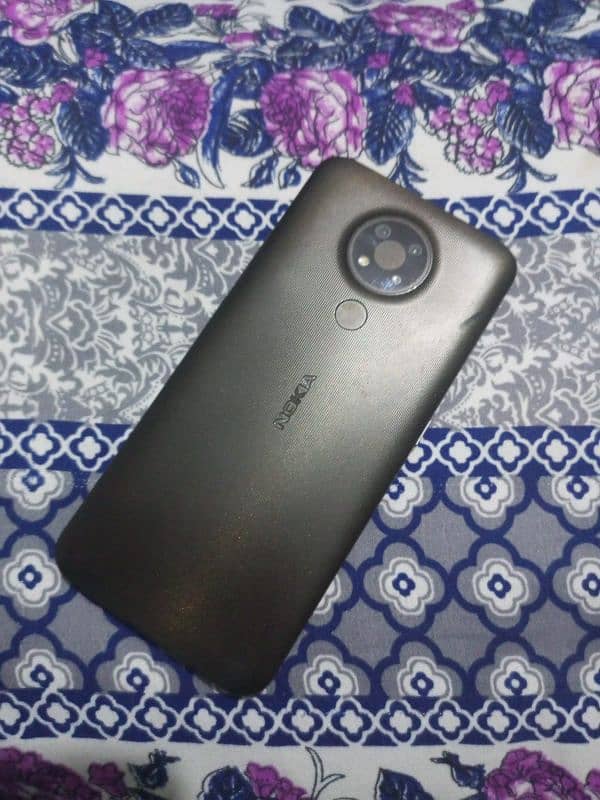 Nokia 2