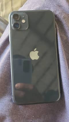 iPhone 11 128 gb