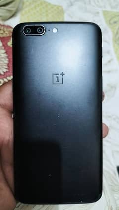 OnePlus 5