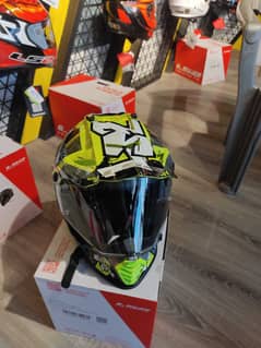 Helmet LS2 Pioneer Adventurer MX436 0