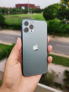 iPhone 11 pro Read Ad