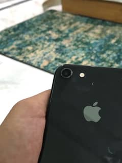 iPhone 8 64gb PTA APPROVED TOTAL GENUINE