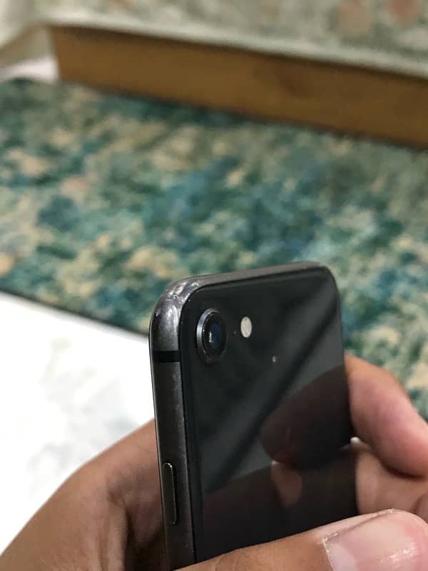 iPhone 8 64gb PTA APPROVED TOTAL GENUINE 10