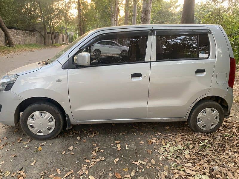 Suzuki Wagon R 2021 2