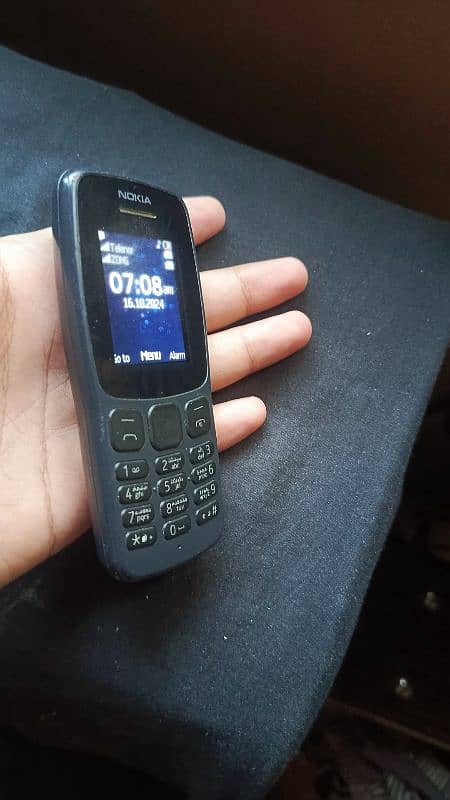 Nokia 105 VIp condition 0