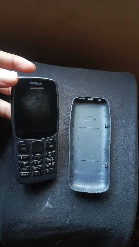 Nokia 105 VIp condition 1