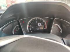 2018 Honda Civic Oriel 1.8 CVT UG