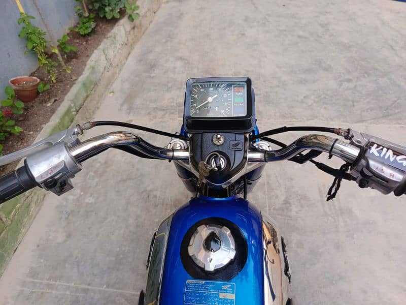 Honda road master 200 neat&clean 100%ok no work requaid. 8