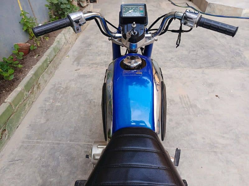 Honda road master 200 neat&clean 100%ok no work requaid. 9