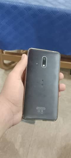 NOKIA 6