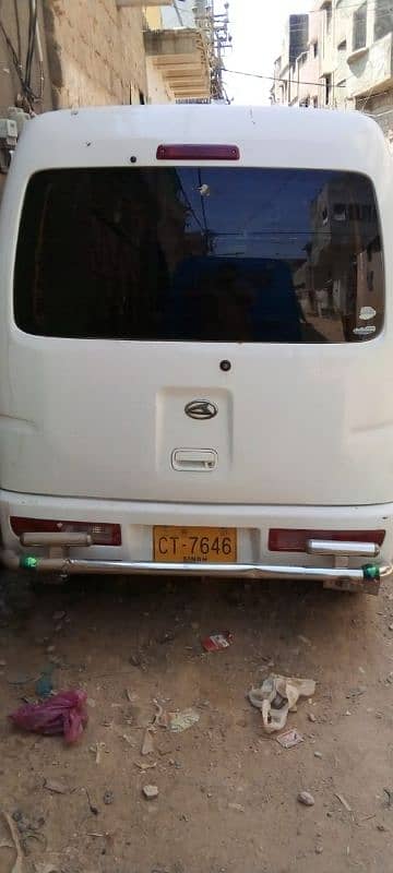 Daihatsu Hijet 1