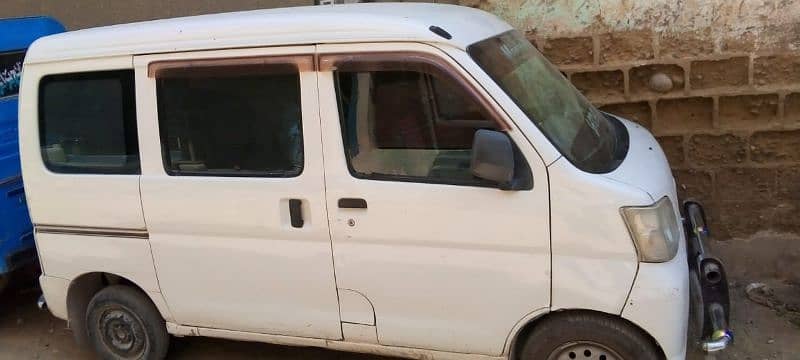 Daihatsu Hijet 2