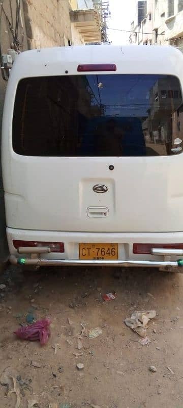 Daihatsu Hijet 3