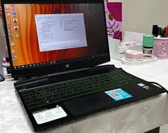 Hp Pavilion 15 core i5 9th generation 0