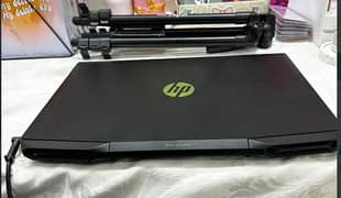 Hp Pavilion 15 core i5 9th generation