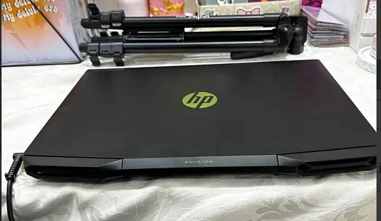 Hp Pavilion 15 core i5 9th generation 2