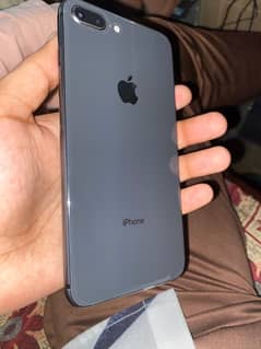 iphone 8 plus pta approved